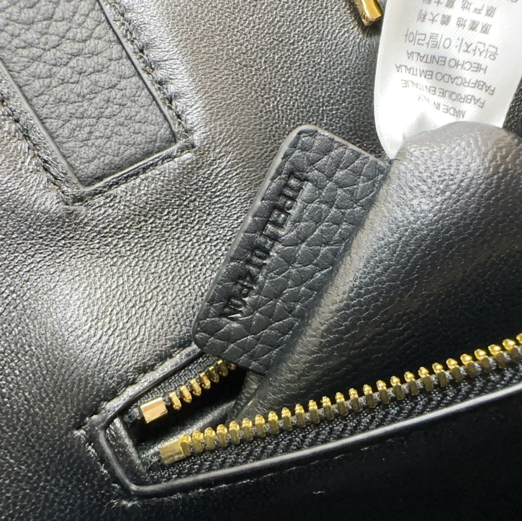 Burberry Top Handle Bags